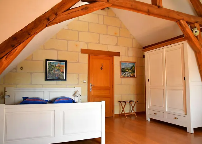 Le Tulipier De Virginie