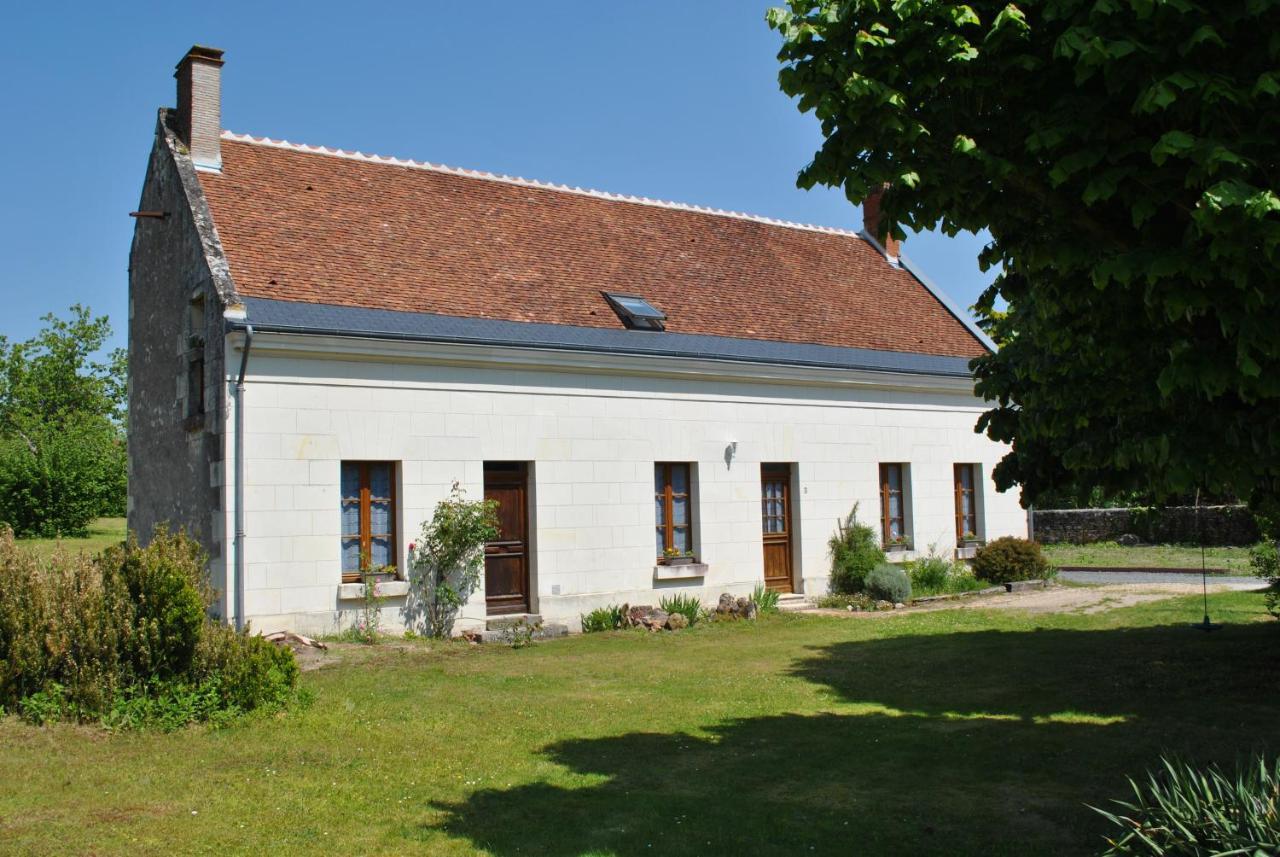 Bed & Breakfast Le Tulipier De Virginie 3*