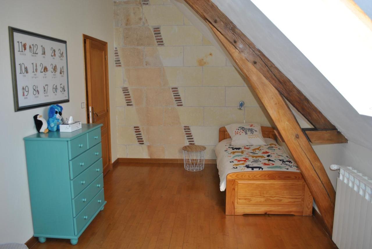 Bed & Breakfast Le Tulipier De Virginie