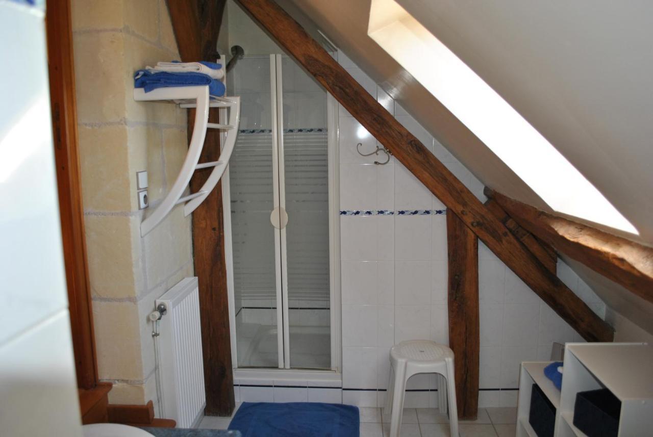 Le Tulipier De Virginie Bed & Breakfast 3*