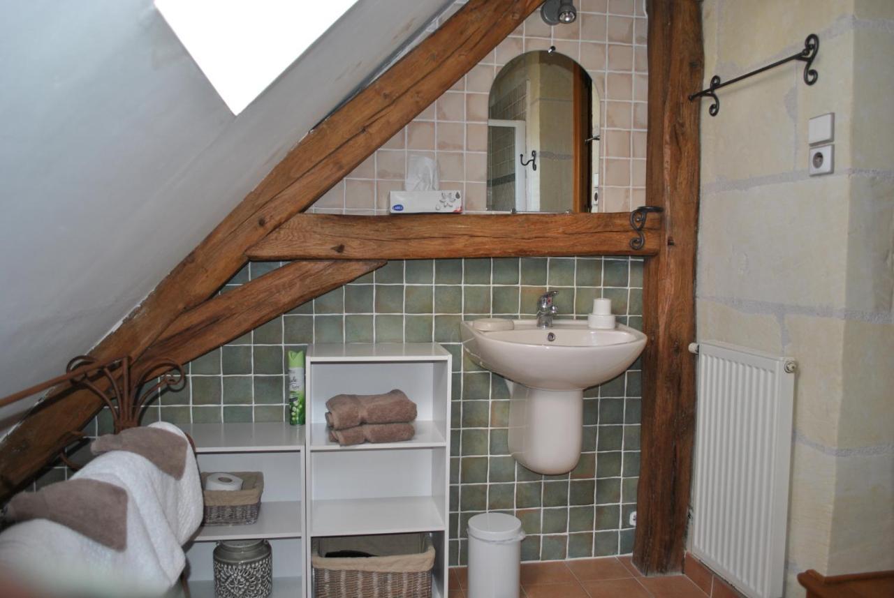 Bed & Breakfast Le Tulipier De Virginie